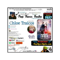 Chloe Traicos, Act Wri (Introducing Jodea, Film | Rom-Com)