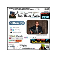 Dalton Cyr (Pop-rock)