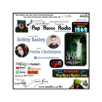 Bobby Easley Dir Co-Wri  Portia Chellelynn Act (H.P. Lovecrafts Witch House)