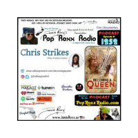 Chris Strikes, Wri, Pro, Dir (Becoming a Queen| Documentary)