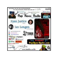 Ryan Justice  Ian Longen (The Wild Man | Movie, Horror)