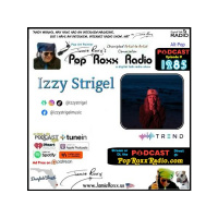 Izzy Strigel (Alt-Pop)