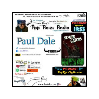 Paul Dale, Writer, Director (Sewer Gators, Movie | Horror)