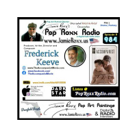 Frederick Keeve: (THE ACCOMPANIST, Film | Drama | Fantasy 2020)