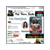Eva Hamilton, Actress (Sawed Off, Film | Horror)