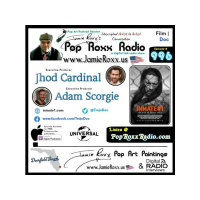 Jhod Cardinal and Adam Scorgie: Pro (INMATE#1 : THE RISE OF DANNY TREJO, Doc)