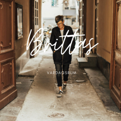 Brittas Vardagsrum