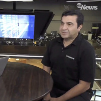 # 73 - Entrevista MyNews - Investimento Startups