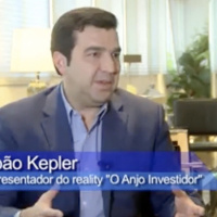 #69 - entrevista a RedeTv sobre o Programa [O Anjo Investidor]