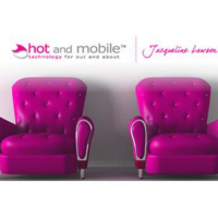 Hot and Mobile in PDX