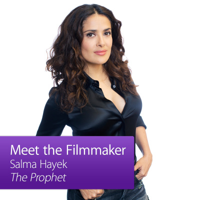 Kahlil Gibrans The Prophet: Meet The Filmmaker