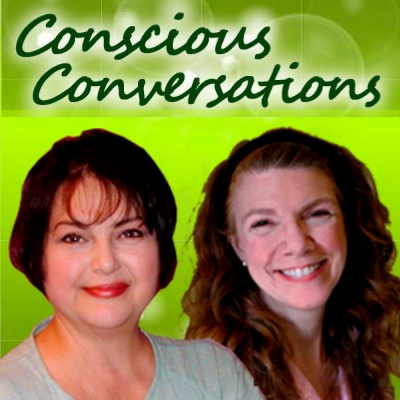 Conscious Conversations W/ Joan  Janet