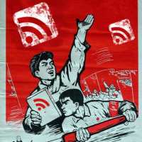 República Blogger. Episodio 1: Lo menos glamoroso de trabajar en Medios Sociales