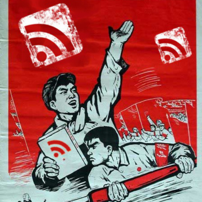 Podcast: República Blogger