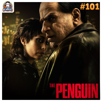 WillWhoCast 101 | Aquele Sobre Pinguim