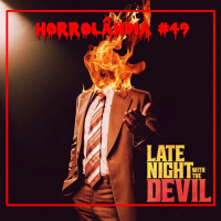 Horrolândia 49 | Entrevista com o Demônio