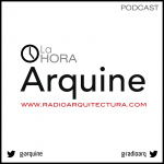 radio Arquitectura - La Hora Arquine