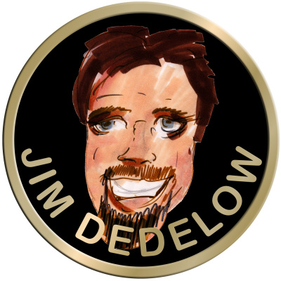 Jim Dedelow