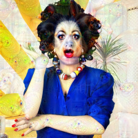 EPSA is Burning: Diarios del DMT. Tercera Parte. - Episodio exclusivo para mecenas