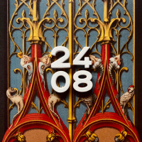 EPSA is Burning S24 E08 - Episodio exclusivo para mecenas