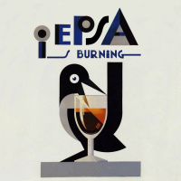 EPSA is Burning S17 E09 - Episodio exclusivo para mecenas