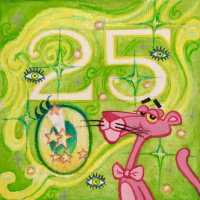 EPSA is Burning S25 E07 - Episodio exclusivo para mecenas