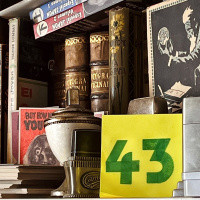 EPSA is Burning S19xE07 - Episodio exclusivo para mecenas