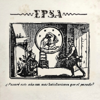 EPSA is Burning S23 E09 - Episodio exclusivo para mecenas