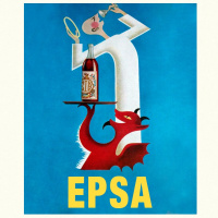 EPSA is Burning S17E07 - Episodio exclusivo para mecenas