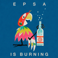 EPSA is Burning S17E10 - Episodio exclusivo para mecenas