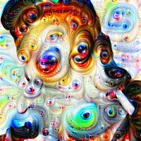 EPSA is Burning: Diarios del DMT. Segunda Parte. - Episodio exclusivo para mecenas