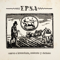 EPSA is Burning S23 E05 - Episodio exclusivo para mecenas