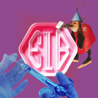 EPSA is Burning S18 E03 - Episodio exclusivo para mecenas