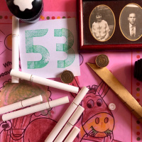 EPSA is Burning S19E09 - Episodio exclusivo para mecenas