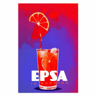 EPSA is Burning S17E06 - Episodio exclusivo para mecenas