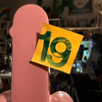 EPSA is Burning S19E01 - Episodio exclusivo para mecenas