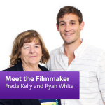 Freda Kelly And Ryan White: Meet The Filmmaker