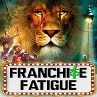 The Chronicles of Narnia: The Lion, The Witch, and The Wardrobe