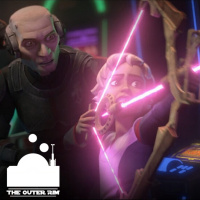 The Bad Batch Ep. 6: Decommissioned