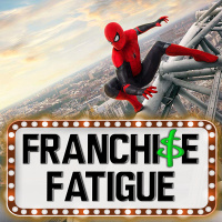 Spider-Man: Far From Home