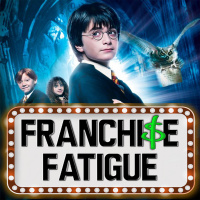 Harry Potter and the Sorcerers Stone