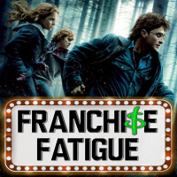 Harry Potter and the Deathly Hallows Pt. 1