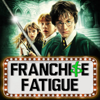 Harry Potter and the Chamber of Secrets