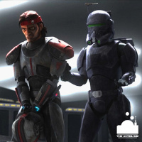 The Bad Batch Ep. 15: Return to Kamino Review