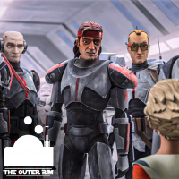 The Bad Batch Ep. 1: Aftermath