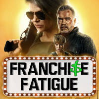 Terminator: Dark Fate