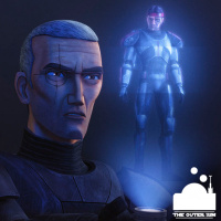 The Bad Batch Ep. 8: Reunion