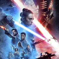 Star Wars Ep. 9: The Rise of Skywalker(Minisode)