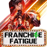 Ant-Man and The Wasp