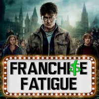 Harry Potter and the Deathly Hallows Pt. 2